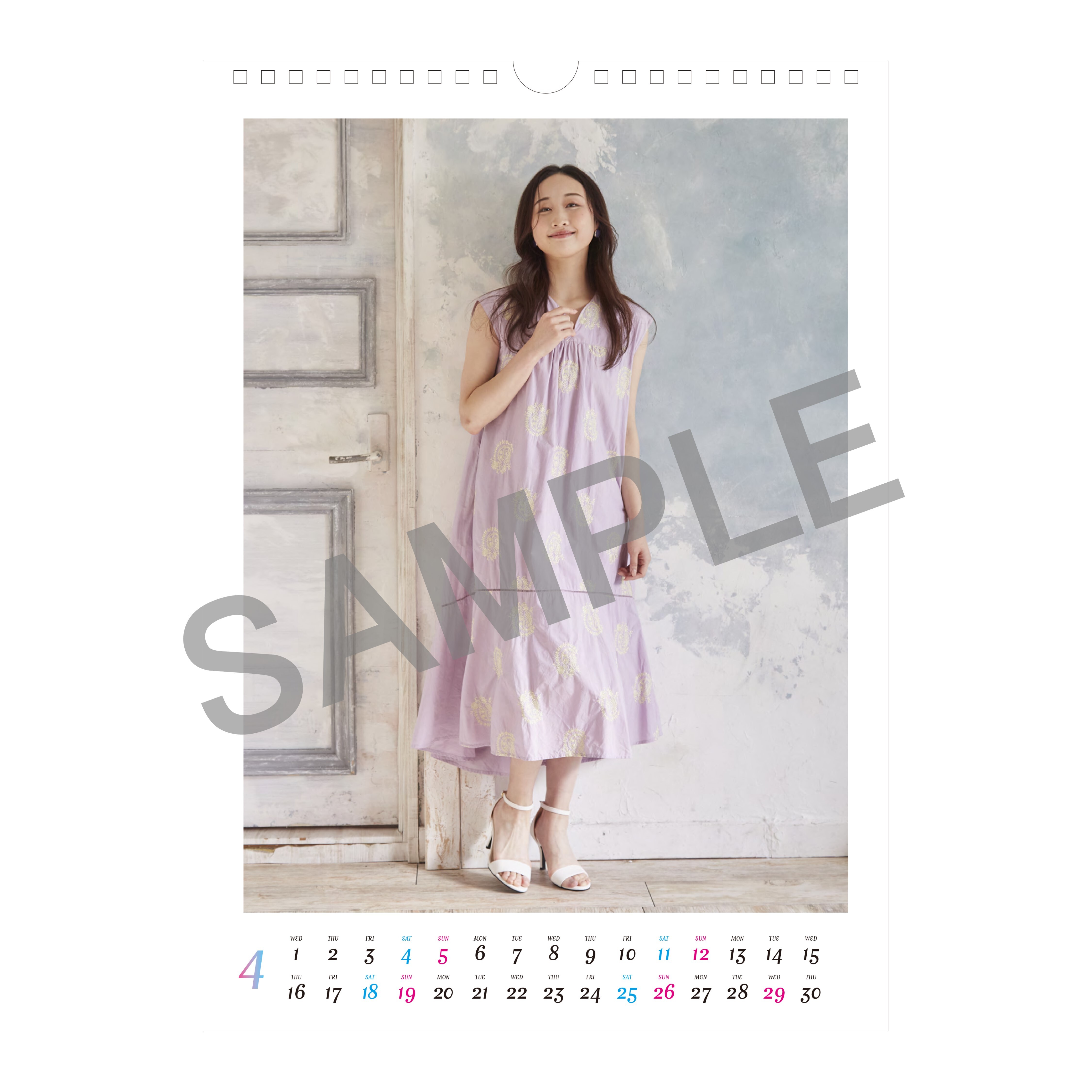 2026-2027_A4壁掛けカレンダー