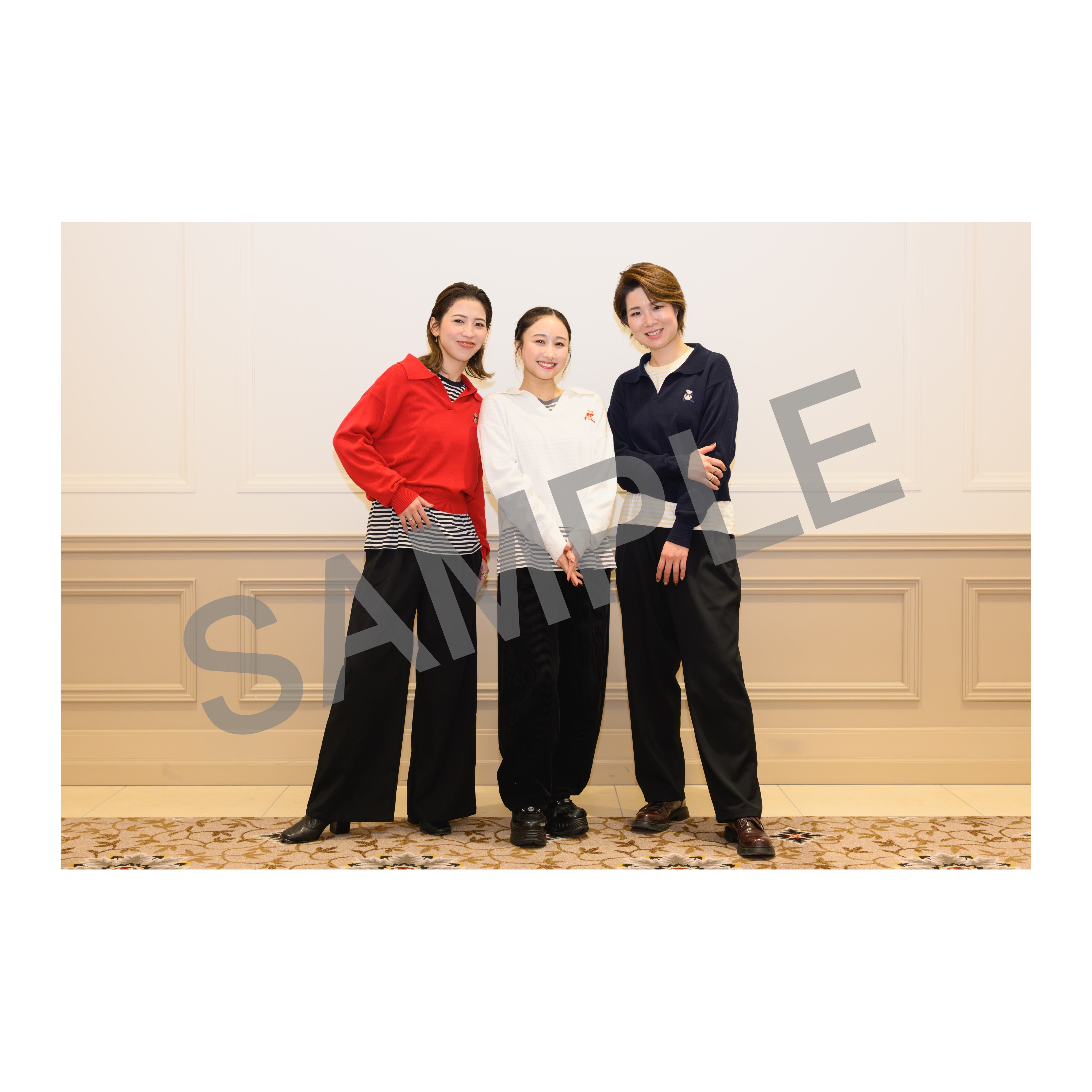 2026ディナーショー_ブロマイドD（L版5枚組）