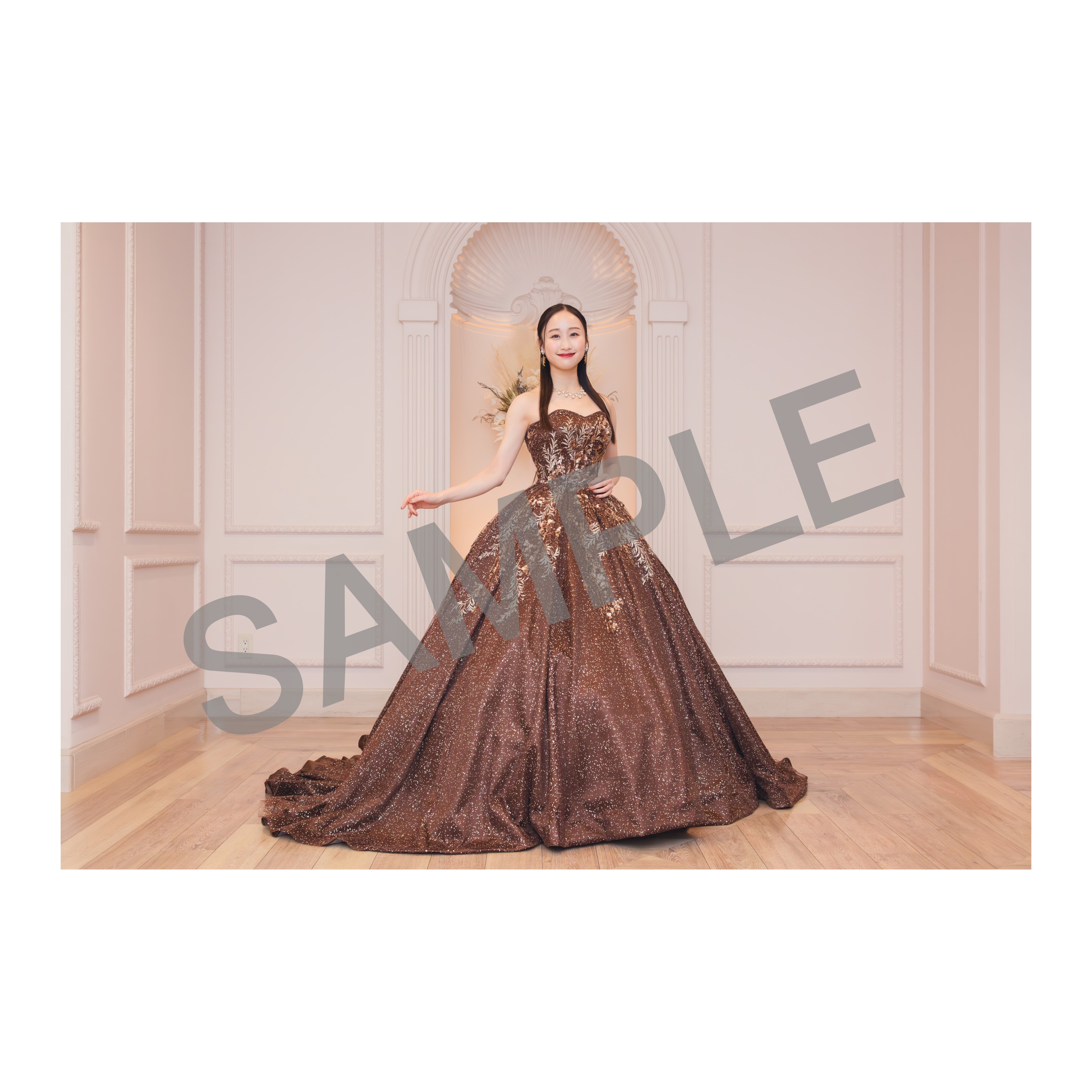 2026ディナーショー_ブロマイドE（L版5枚組）