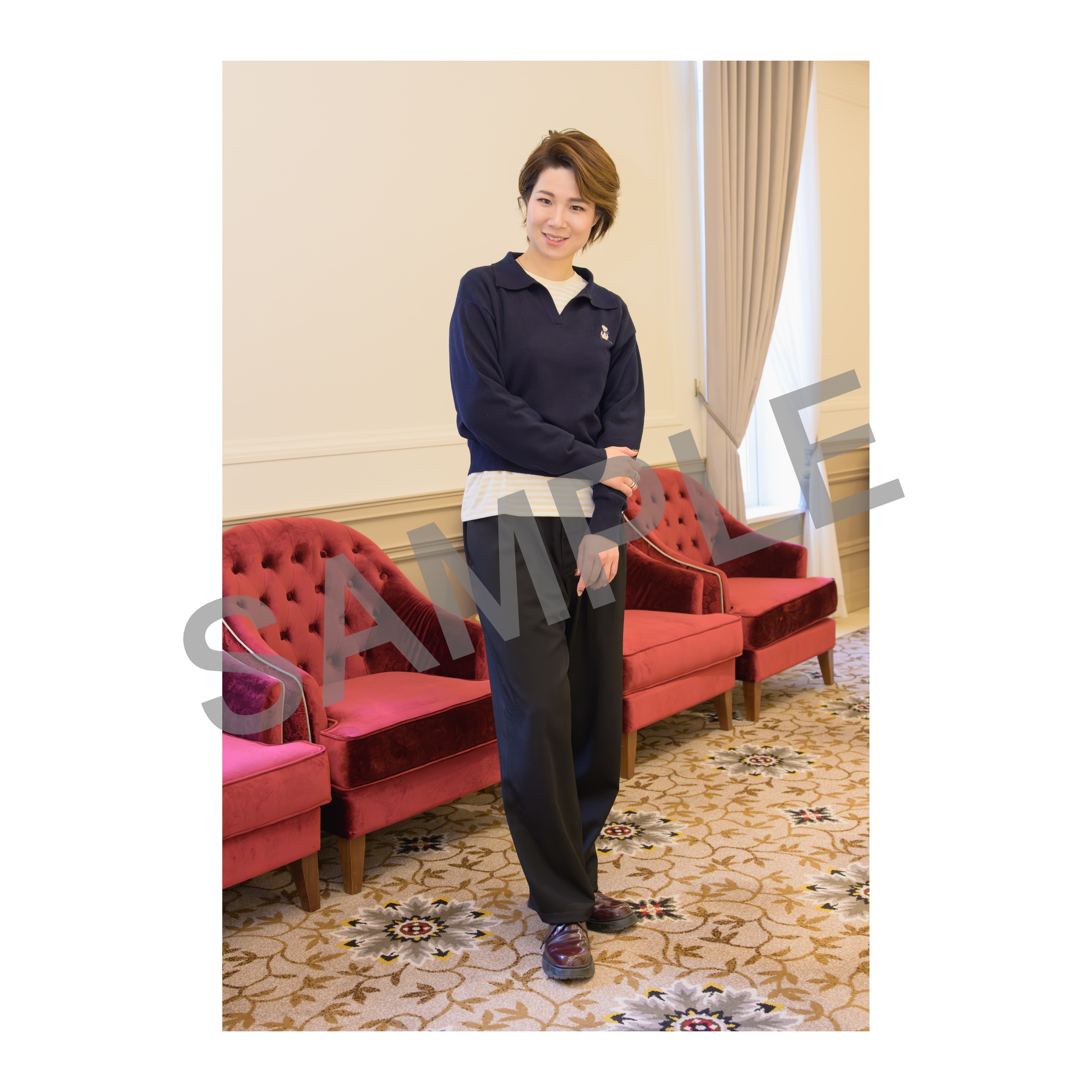 2026ディナーショー_ブロマイドG（L版5枚組）