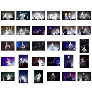 2026ディナーショー_ブロマイドI（L版5枚組）【ランダム/30種】