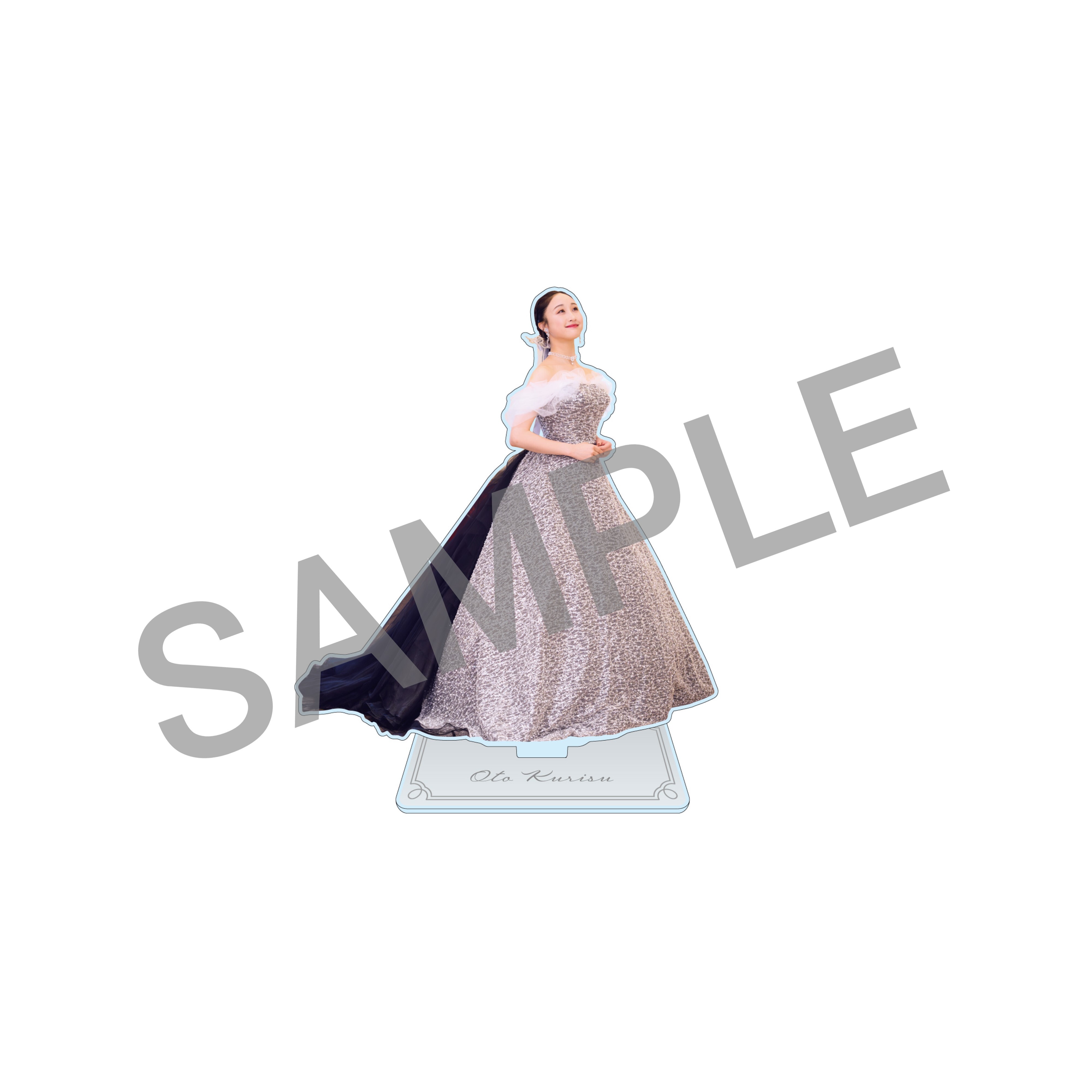 2026ディナーショー_アクリルスタンドC