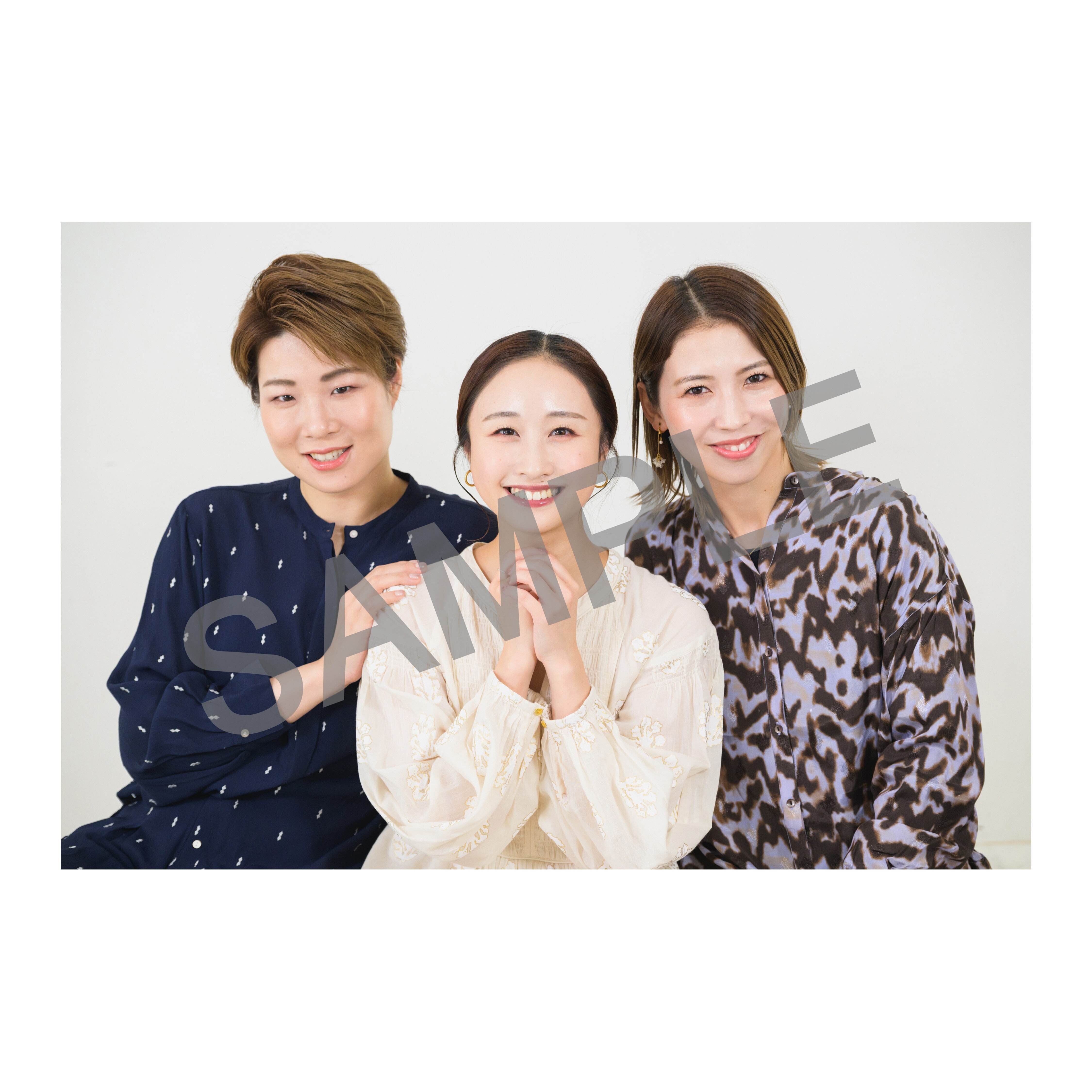 2026ディナーショー_ブロマイドA（L版5枚組）