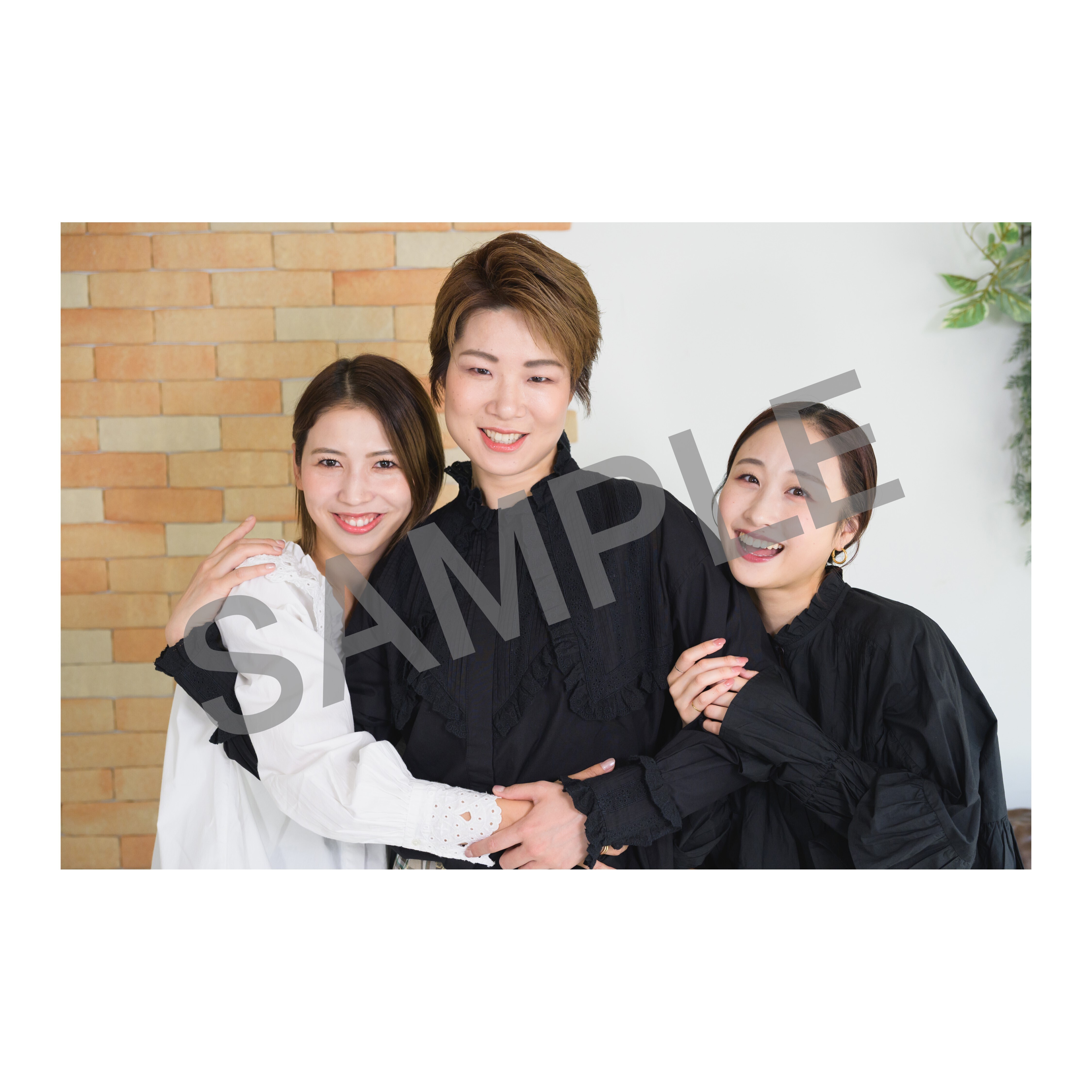 2026ディナーショー_ブロマイドB(L版5枚組)