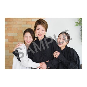 2026ディナーショー_ブロマイドB（L版5枚組）