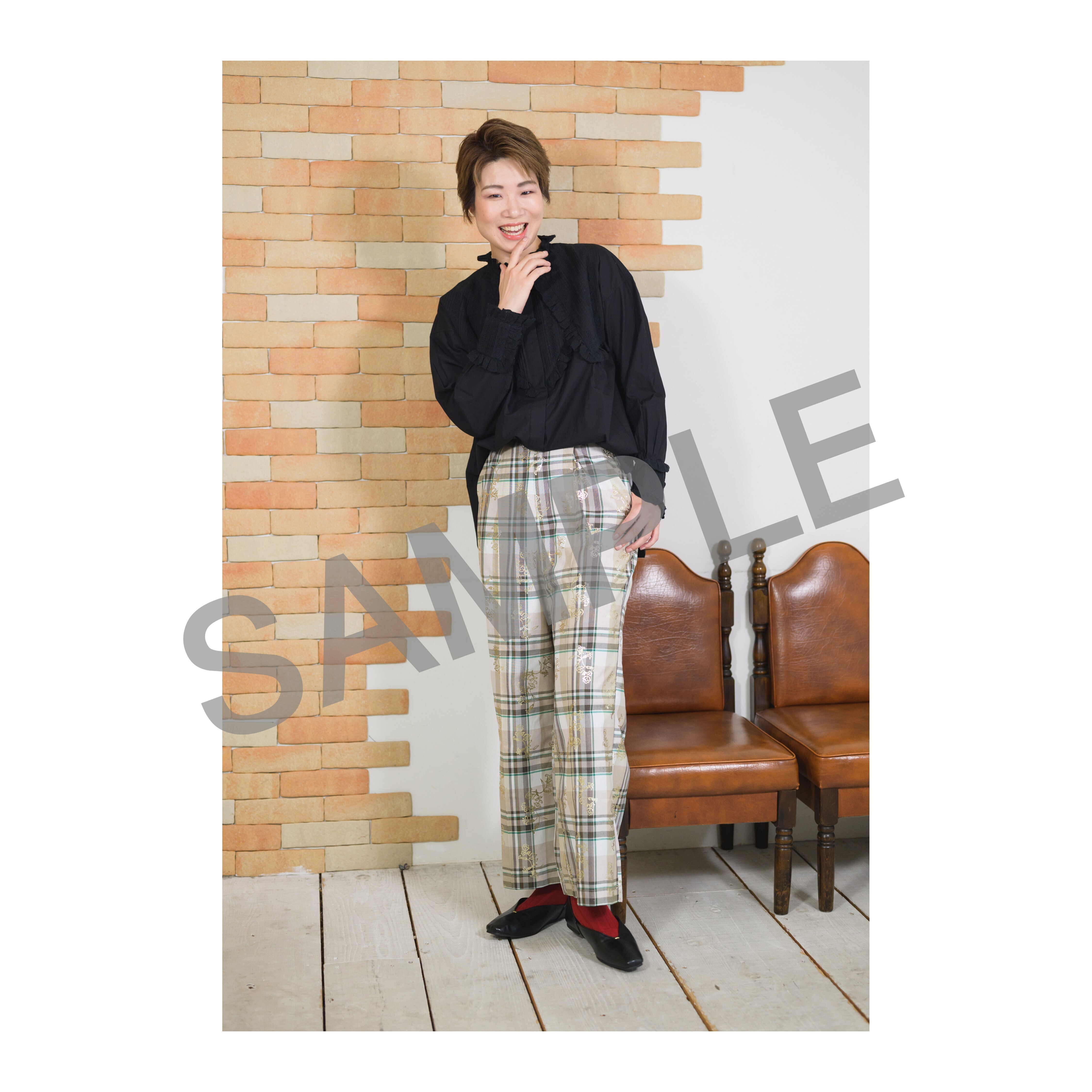 2026ディナーショー_ブロマイドB(L版5枚組)